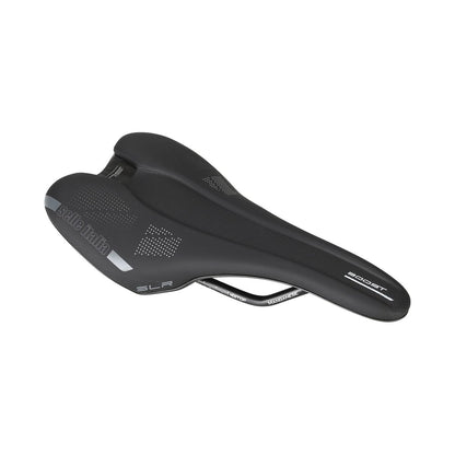 ITALIA SLR BOOST S Manganese Rails Saddle