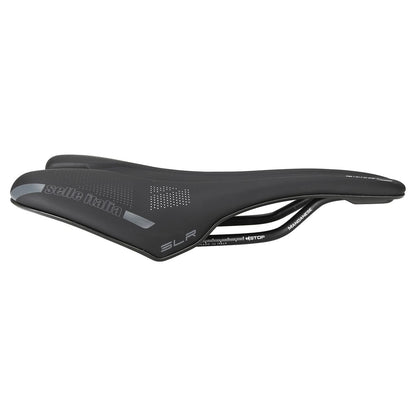 ITALIA SLR BOOST S Manganese Rails Saddle