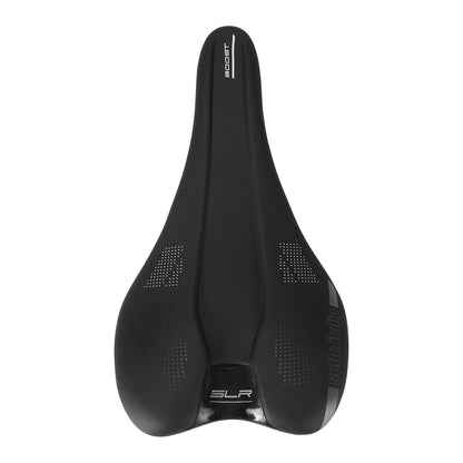 ITALIA SLR BOOST S Manganese Rails Saddle