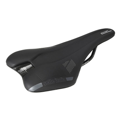 ITALIA SLR BOOST S Manganese Rails Saddle