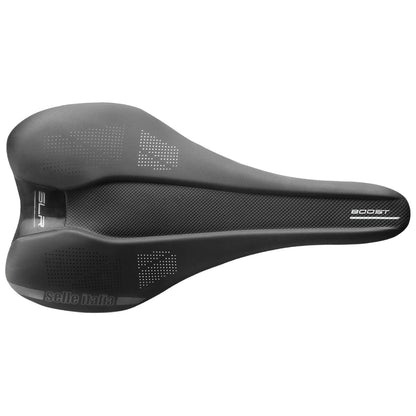 ITALIA SLR BOOST S Manganese Rails Saddle