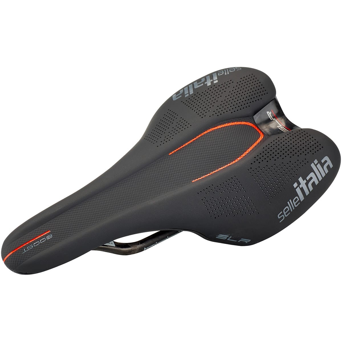 ITALIA SLR BOOST L1 Carbon Rails Satula ITALIA SLR BOOST L1 Carbon Rails Satula
