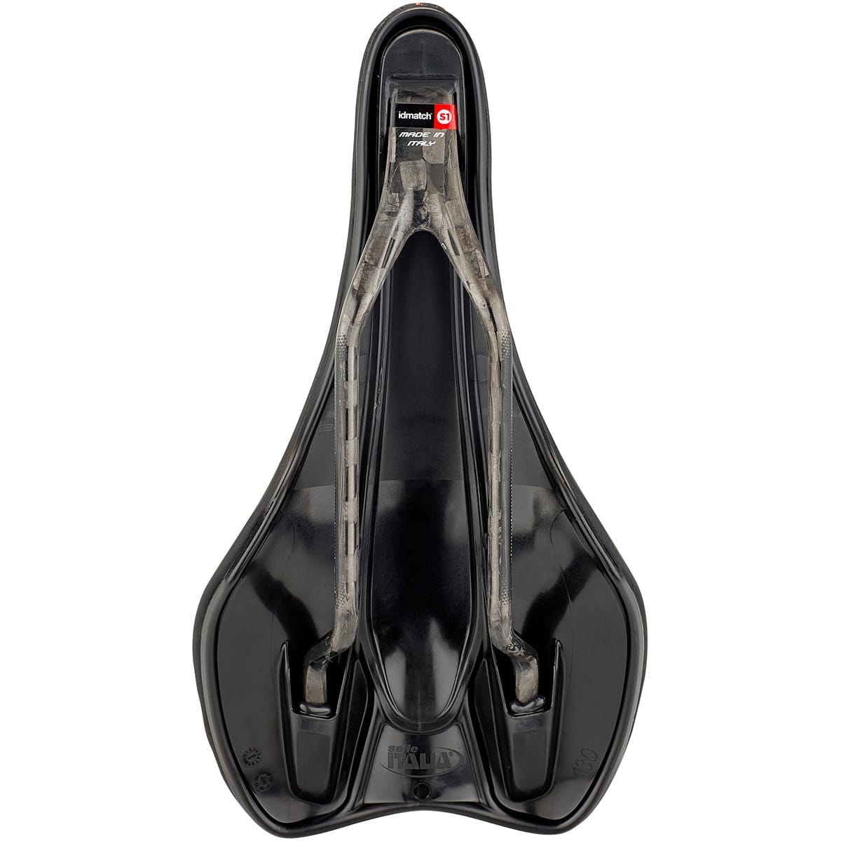 ITALIA SLR BOOST L1 Carbon Rails Satula ITALIA SLR BOOST L1 Carbon Rails Satula