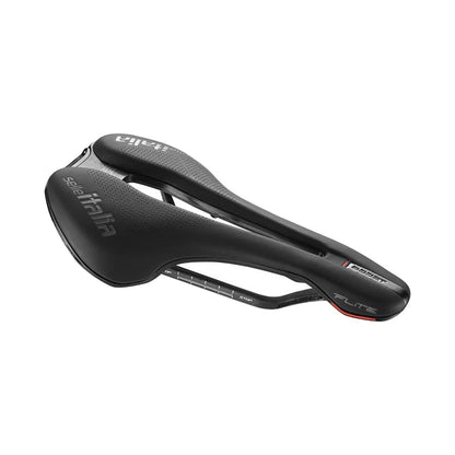 Selim ITALIA FLITE BOOST SUPERFLOW L Rails Carbono