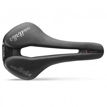 Selim ITALIA FLITE BOOST SUPERFLOW L Rails Carbono