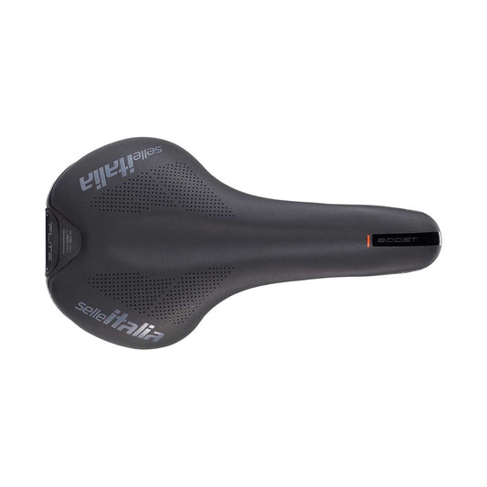 Sillín SELLE ITALIA FLITE BOOST L Raíles de carbono