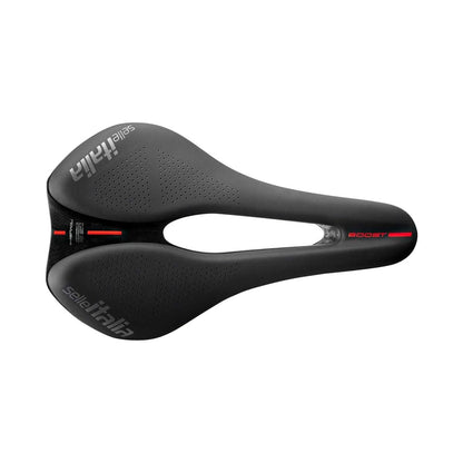 Selim ITALIA NOVUS EVO BOOST SUPERFLOW L KIT CARBONIO L Carris Carbono