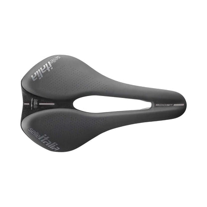 Selim ITALIA NOVUS EVO BOOST SUPERFLOW L Trilhos Ti316