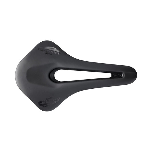 SAN MARCO SHORTFIT 2.0 OPEN-FIT SPORT L3 Width 155mm Composite Rails Saddle