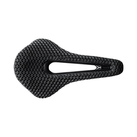 Sillín SAN MARCO SHORTFIT 2.0 3D OPEN-FIT CARBON FX L3 Anchura 155mm Raíles Carbono