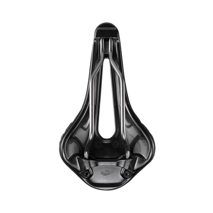 SAN MARCO SHORTFIT 2.0 3D OPEN-FIT RACING L3 Leveys 155mm Xsilite-teräsputket