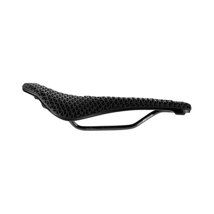 SAN MARCO SHORTFIT 2.0 3D OPEN-FIT RACING L3 Leveys 155mm Xsilite-teräsputket