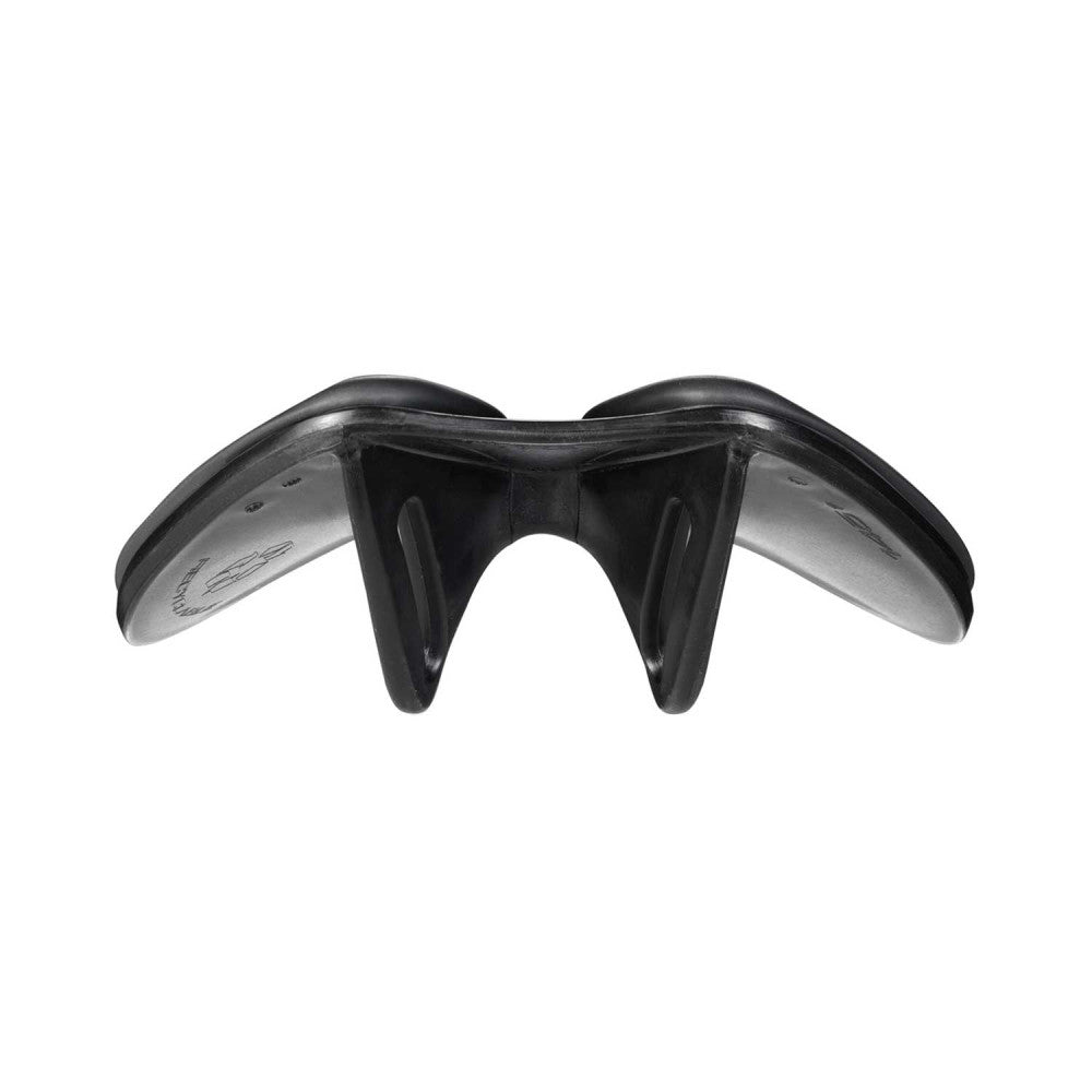 Σέλα SELLE ITALIA MODEL X GREEN SUPERFLOW L Rails Fec Μαύρο