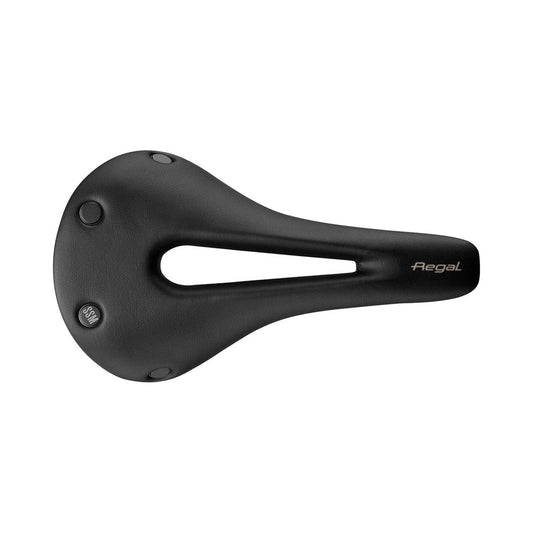 Sillín SAN MARCO REGAL SHORT OPEN-FIT CARBON FX S3 Ancho 140mm Raíles Carbono