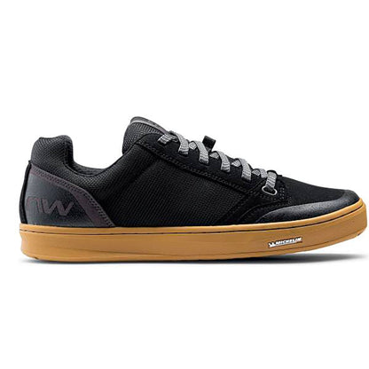 Scarpe MTB NORTHWAVE TRIBE 2 Nero
