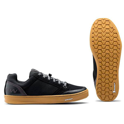 Scarpe MTB NORTHWAVE TRIBE 2 Nero