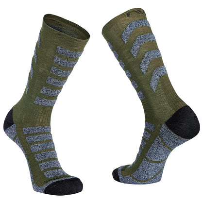 NORTHWAVE HUSKY CERAMIC Socks Khaki