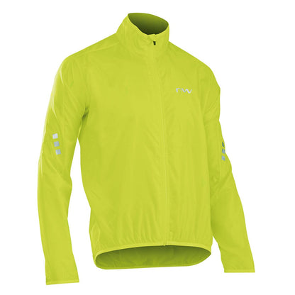 Giacca NORTHWAVE VORTEX 2 Gialla