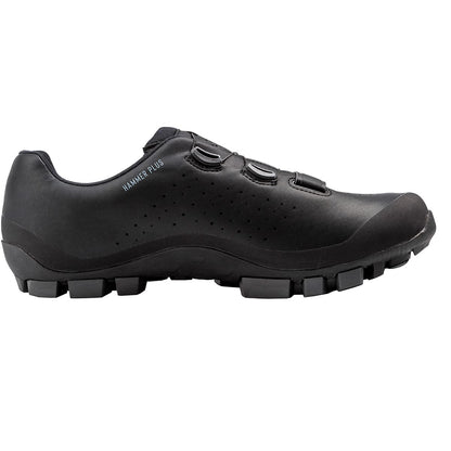 Buty MTB XC/Gravel NORTHWAVE HAMMER PLUS Czarne