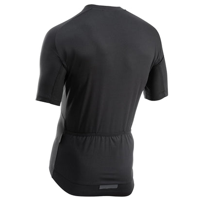 Maglia NORTHWAVE FORCE 2 Maniche Corte Nera