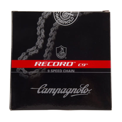 Reťaz 9V CAMPAGNOLO RECORD