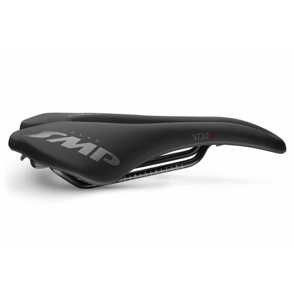 Selim SMP VT30C largura 155mm carris de aço