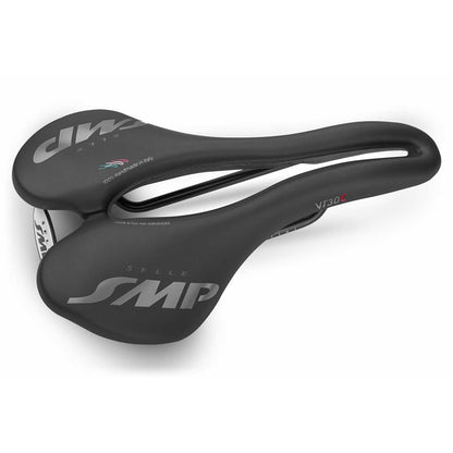 Selim SMP VT30C largura 155mm carris de aço
