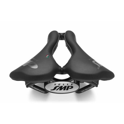 Selim SMP VT30C largura 155mm carris de carbono