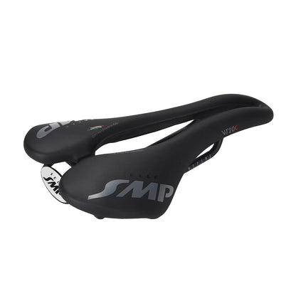 Selim SMP VT20C largura 144mm carris alumínio