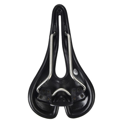 Selim SMP WELL largura 144mm Carris Aço