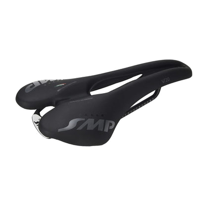 Selim SMP VT20 largura 142mm rails aço