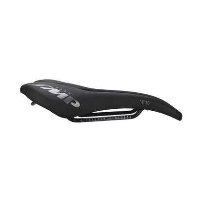 Selim SMP VT30 largura 155mm carris de aço