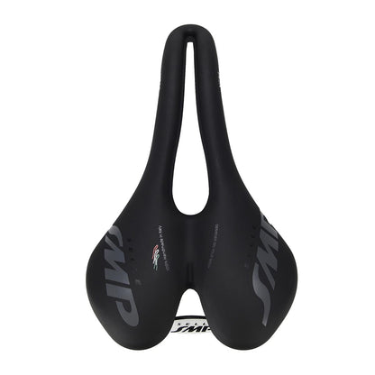 Selim SMP VT30 largura 155mm carris de aço