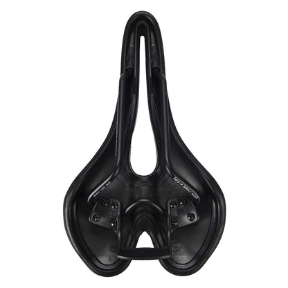 Selim SMP VT30 largura 155mm carris de aço