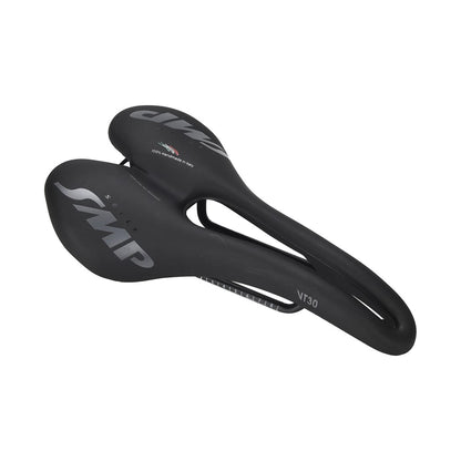 Selim SMP VT30 largura 155mm carris de aço