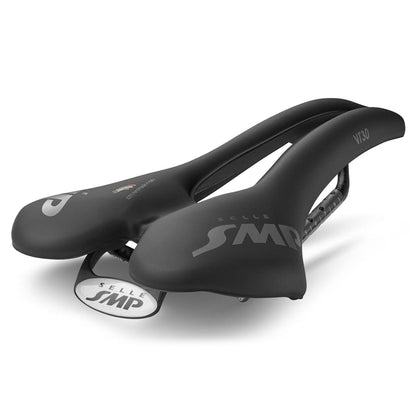 Selim SMP VT30 largura 155mm carris carbono