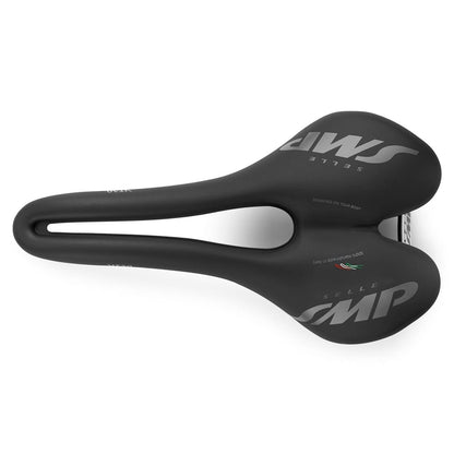 Selim SMP VT30 largura 155mm carris carbono