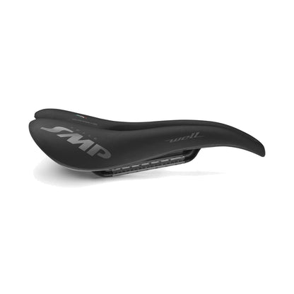 Selim SMP WELL GEL largura 144mm carris carbono