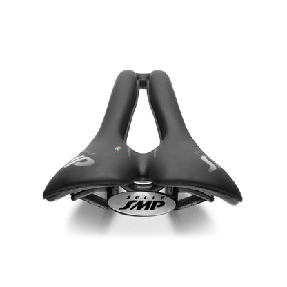 Selim SMP WELL GEL largura 144mm carris carbono