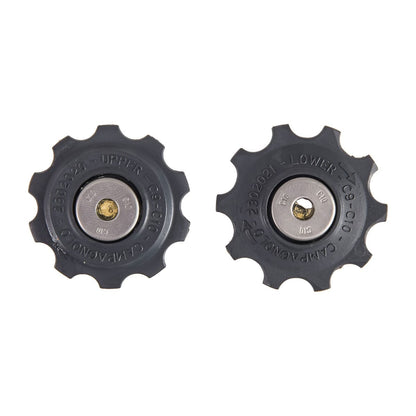 Poleas de Desviador Trasero 10V CAMPAGNOLO RD-RE700