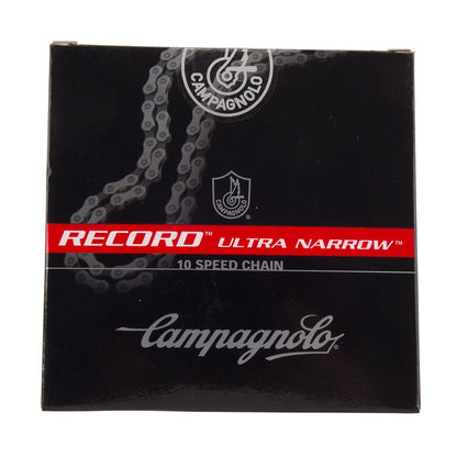 CAMPAGNOLO RECORD 10S Chain