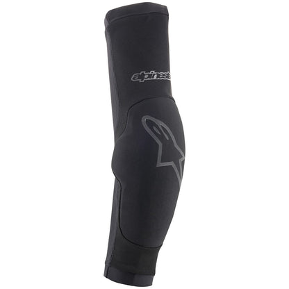 Elleboogbeschermers ALPINESTARS PARAGON PLUS Zwart