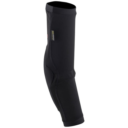 Elleboogbeschermers ALPINESTARS PARAGON PLUS Zwart