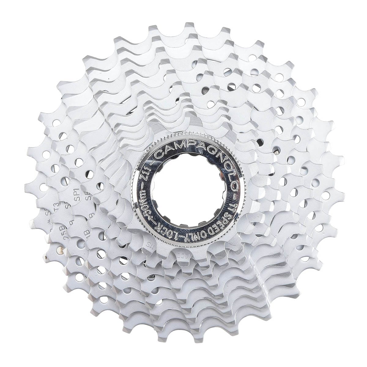 Kassette 11V CAMPAGNOLO POTENZA CS-17