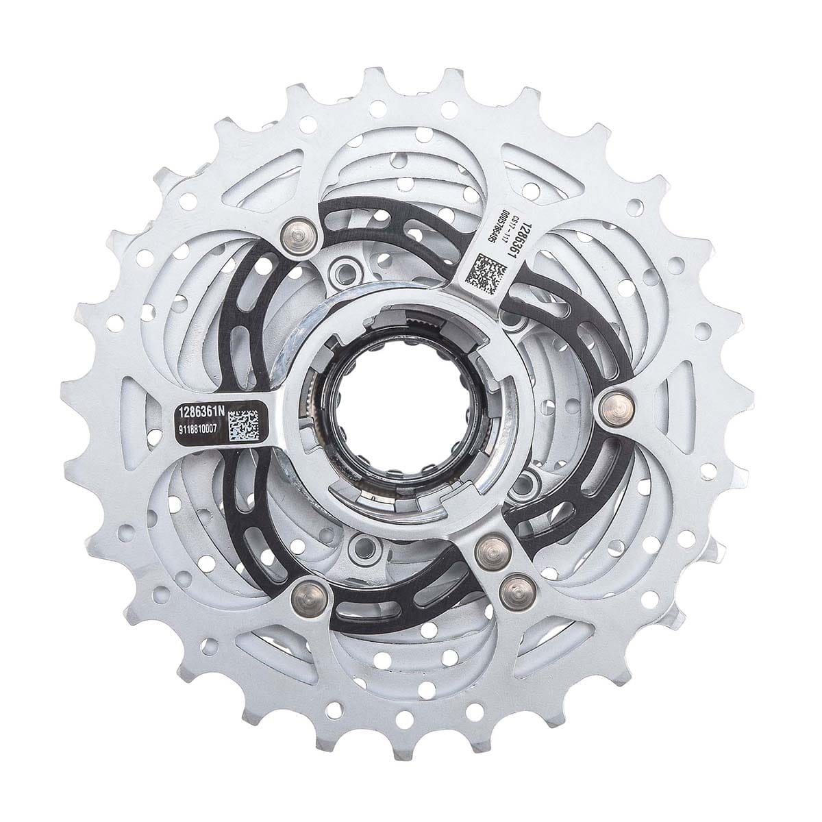 Kassette 11V CAMPAGNOLO POTENZA CS-17