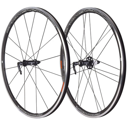 CAMPAGNOLO ZONDA C17 24/30 pyöräpari kliinisille renkaille