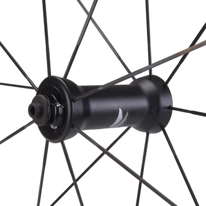 CAMPAGNOLO ZONDA C17 24/30 pyöräpari kliinisille renkaille