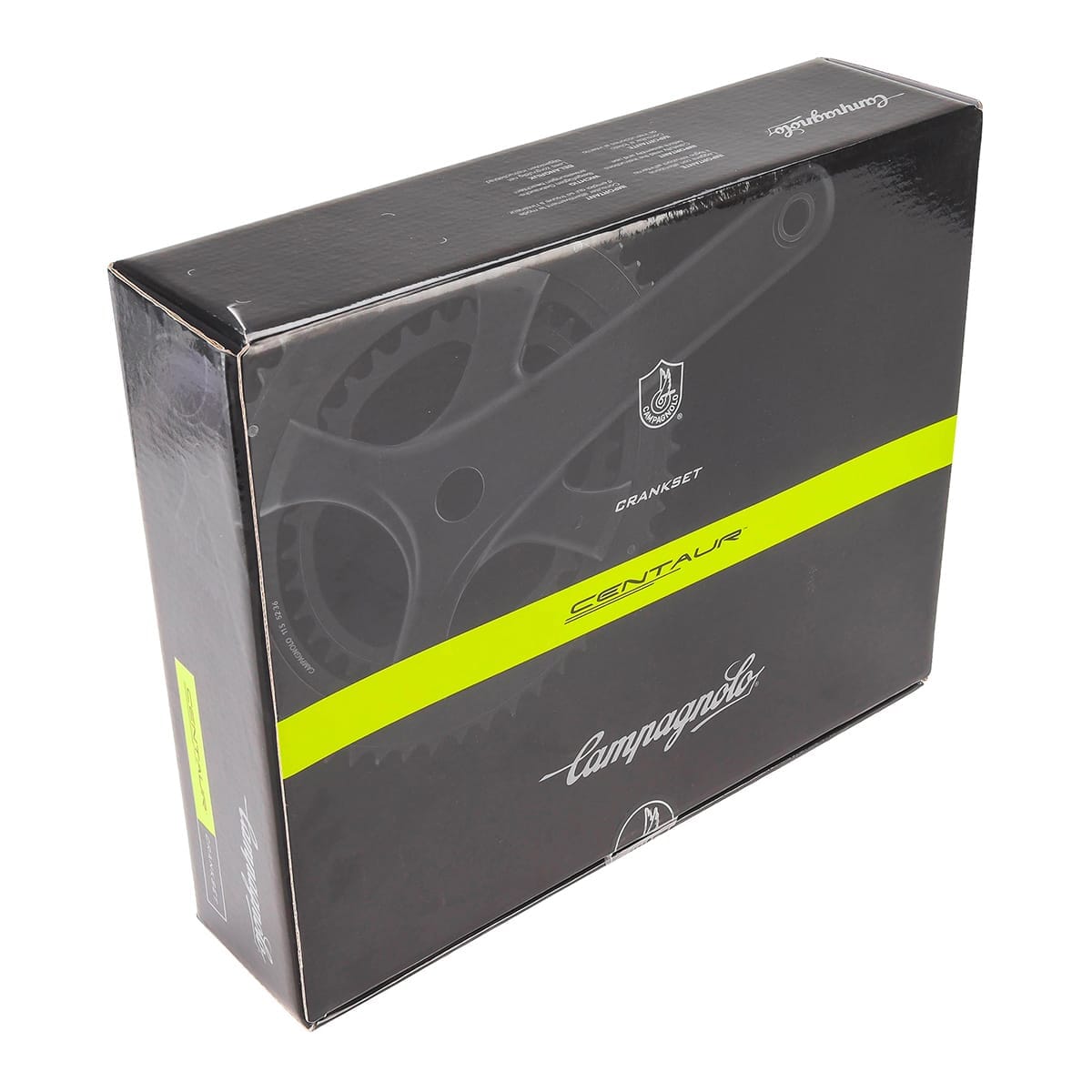 11V kliková sada CAMPAGNOLO CENTAUR ULTRA-TORQUE