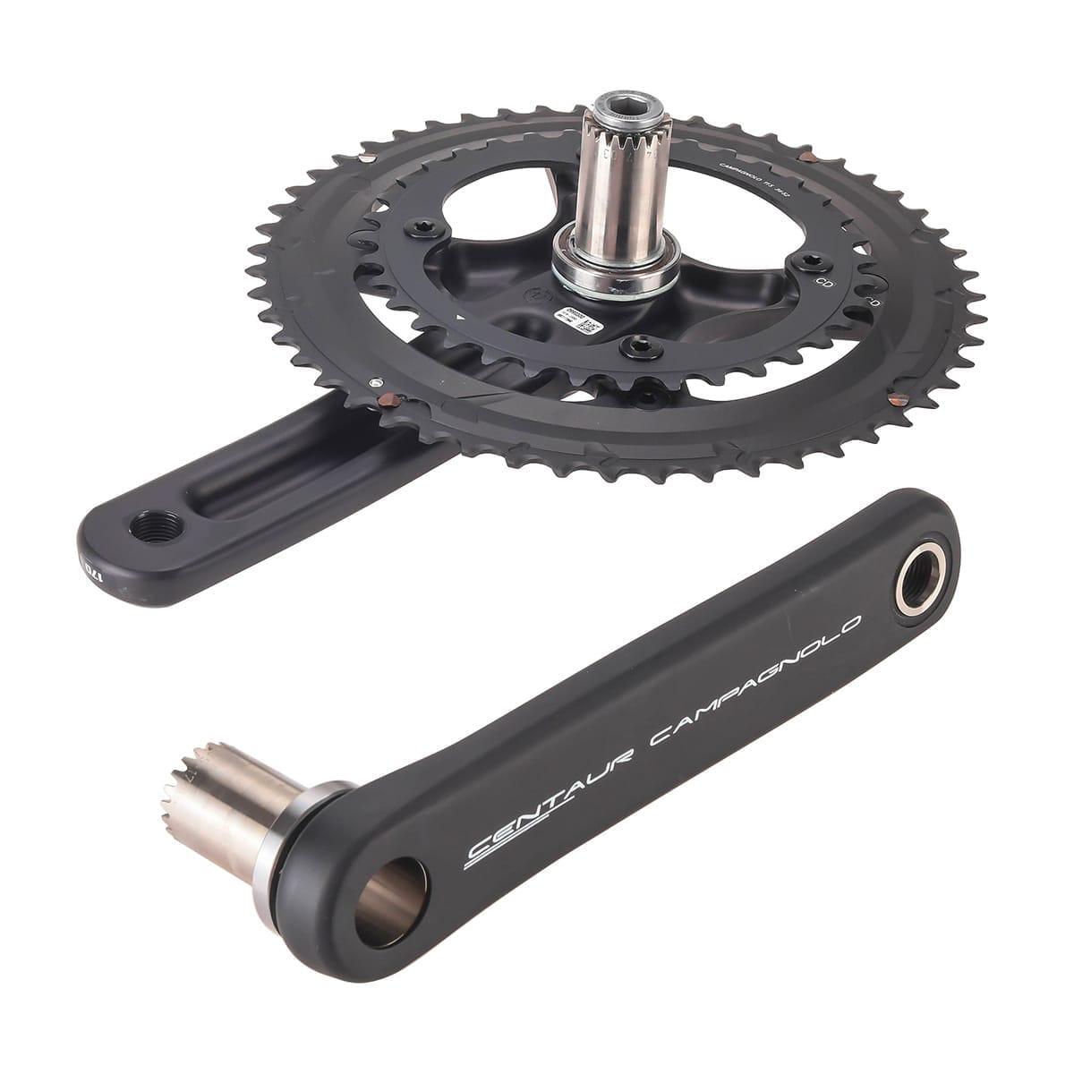 11V kliková sada CAMPAGNOLO CENTAUR ULTRA-TORQUE