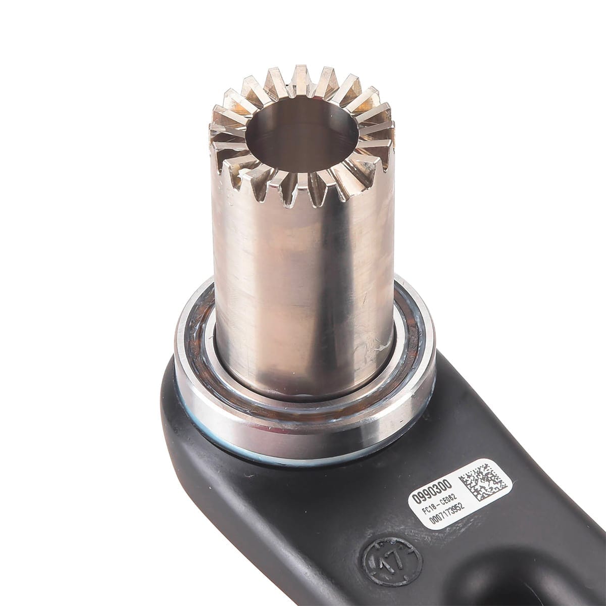11V kliková sada CAMPAGNOLO CENTAUR ULTRA-TORQUE